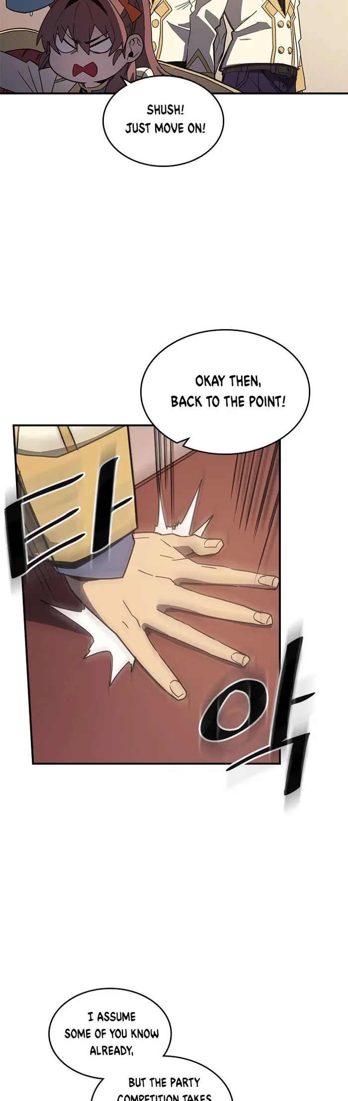 A Returner’s Magic Should Be Special Chapter 104 image 16_optimized